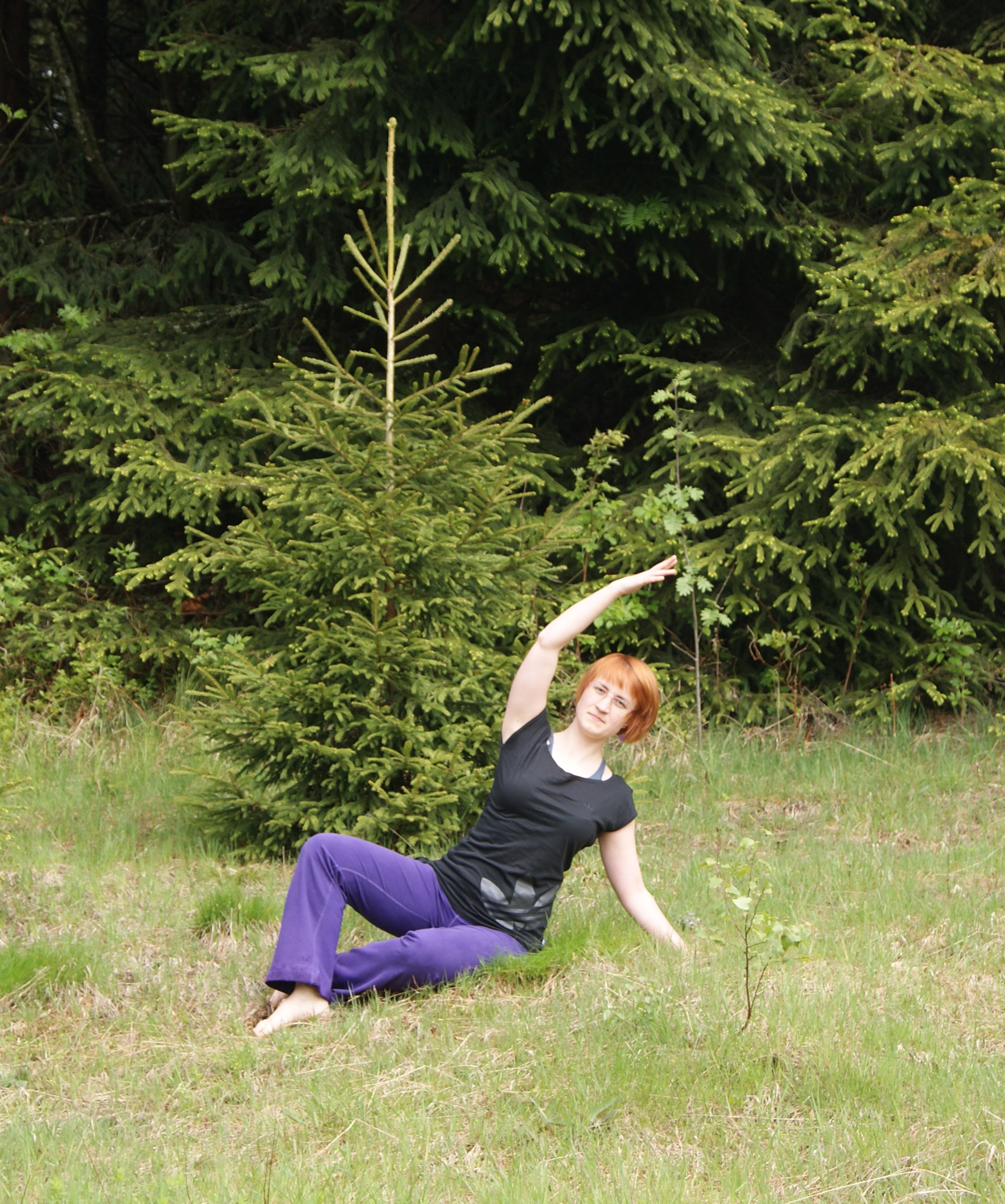 Podzimní pilates víkend